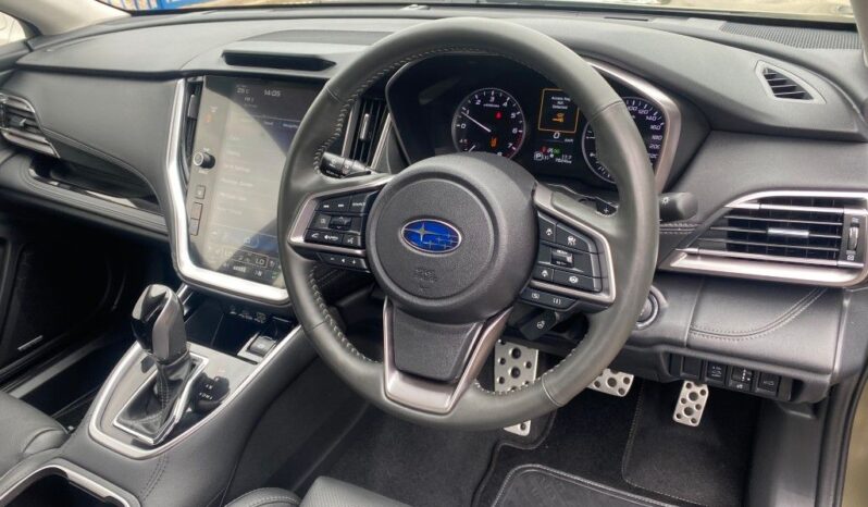 
								2024 SUBARU OUTBACK full									