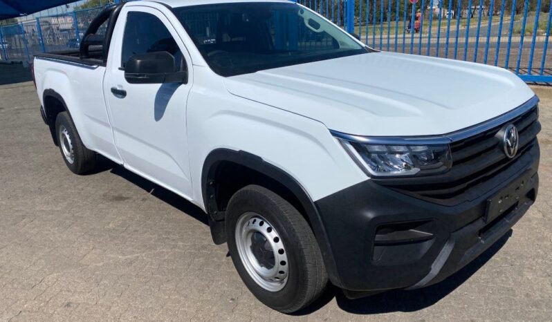 
								2024 VW AMAROK full									