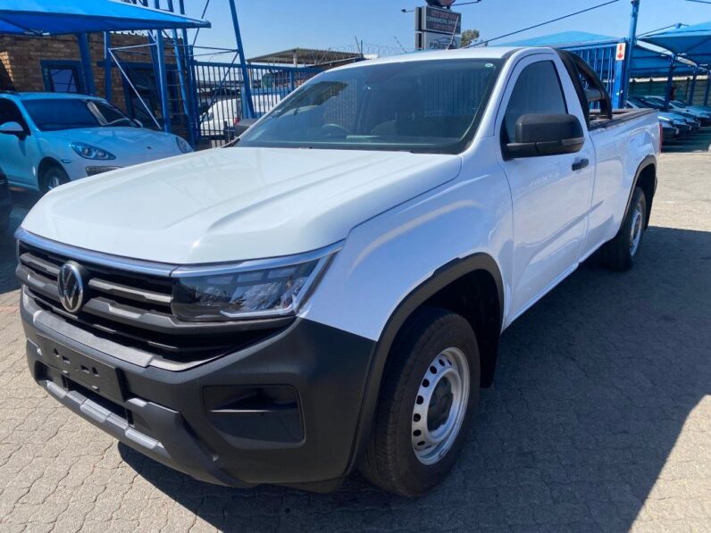 
								2024 VW AMAROK full									