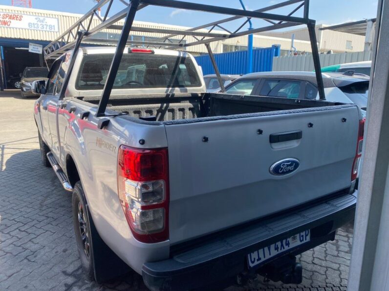 
								2013 FORD RANGER full									