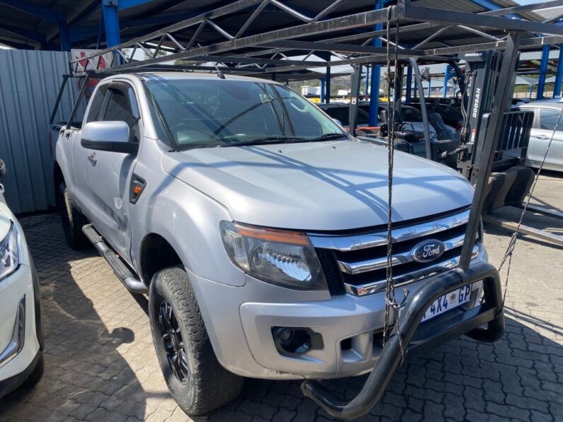 
								2013 FORD RANGER full									