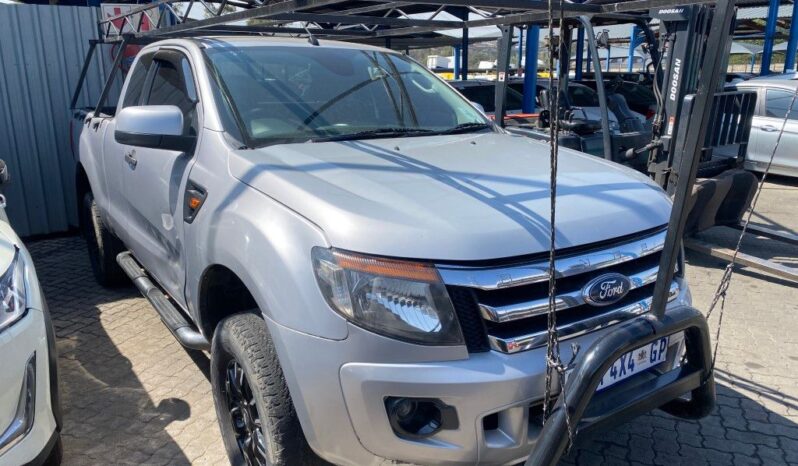 
								2013 FORD RANGER full									