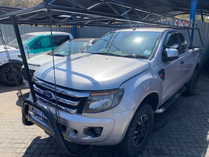 
								2013 FORD RANGER full									