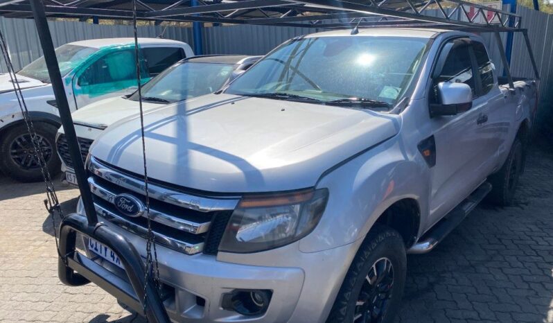 
								2013 FORD RANGER full									
