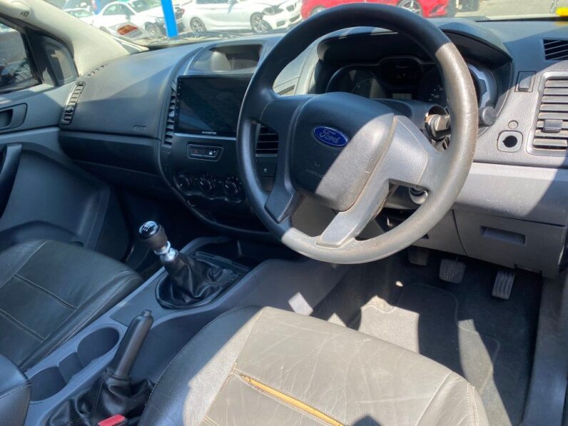 
								2013 FORD RANGER full									