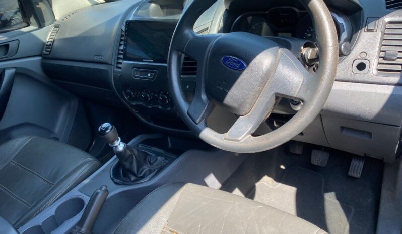 
								2013 FORD RANGER full									