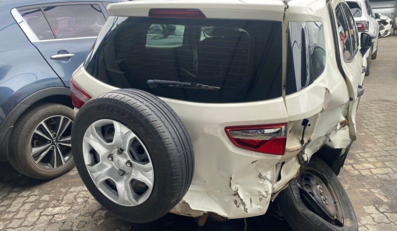 
								2016 FORD ECOSPORT 1.5 TI VCT full									