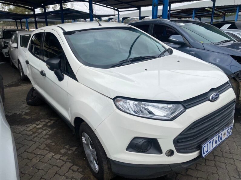 
								2016 FORD ECOSPORT 1.5 TI VCT full									