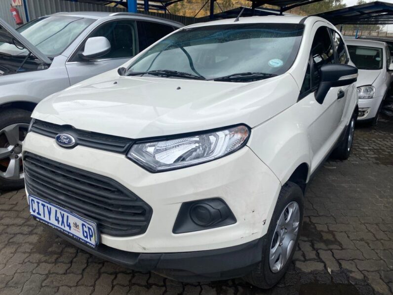 
								2016 FORD ECOSPORT 1.5 TI VCT full									