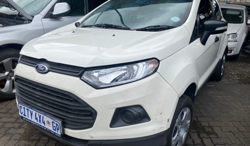 
								2016 FORD ECOSPORT 1.5 TI VCT full									