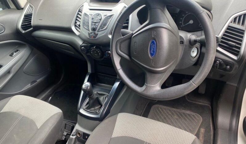 
								2016 FORD ECOSPORT 1.5 TI VCT full									