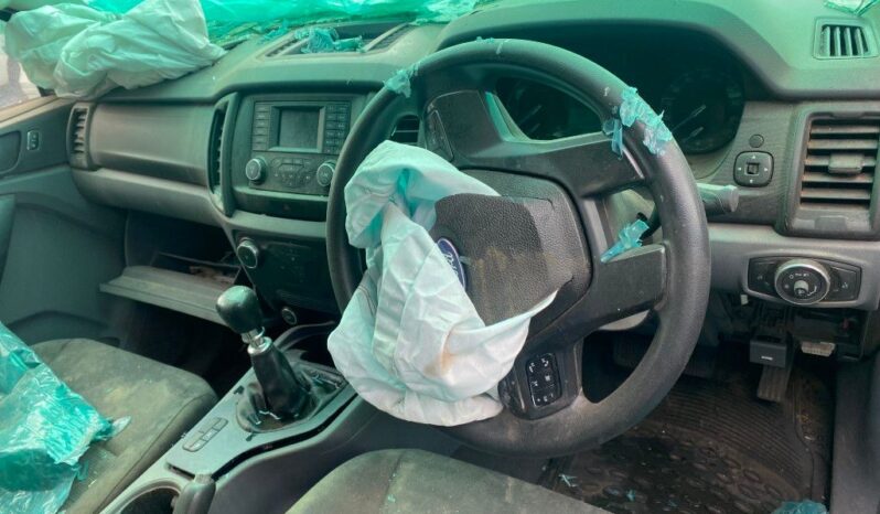 
								2019 FORD RANGER 2.2 TDCi XL full									