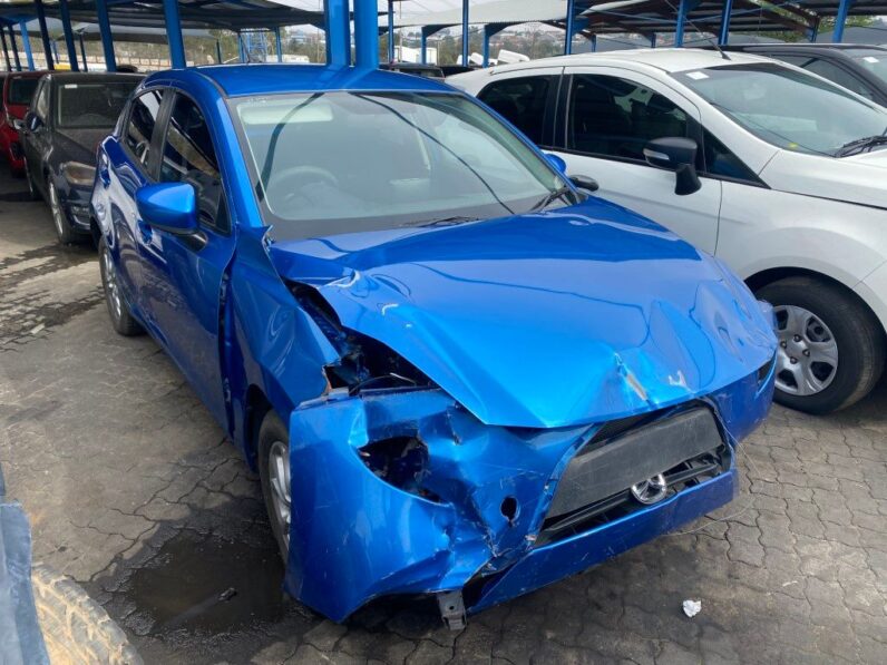 
								2016 MAZDA 1.5 DYNAMIC full									