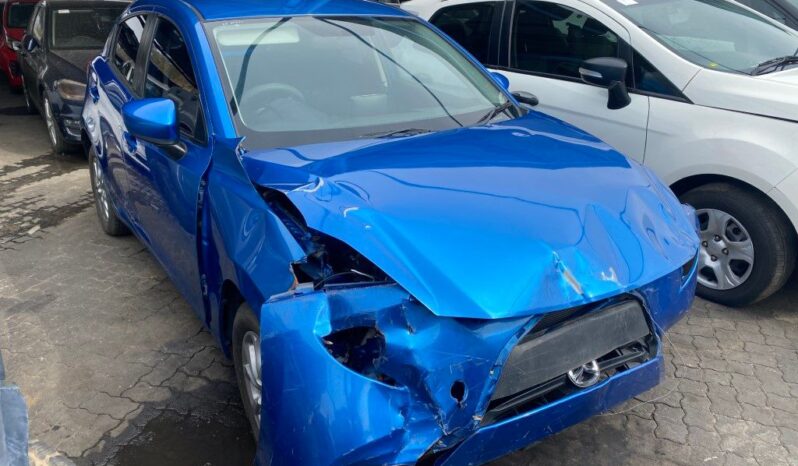 
								2016 MAZDA 1.5 DYNAMIC full									