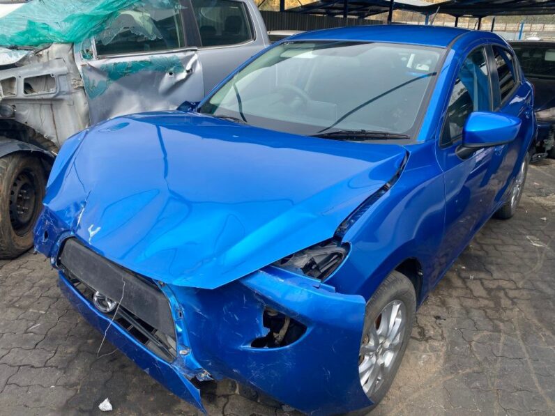 
								2016 MAZDA 1.5 DYNAMIC full									