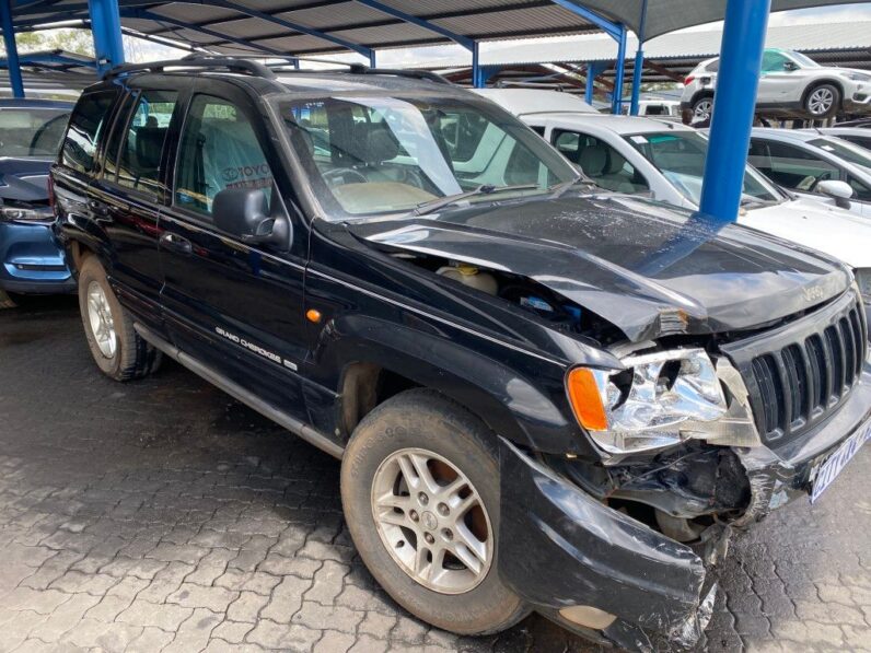 
								1999 JEEP GRAND CHEROKEE LTD 4.7 full									