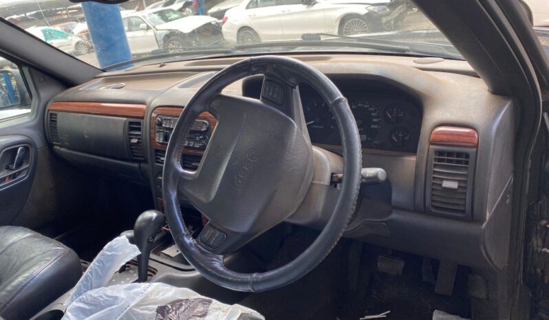 
								1999 JEEP GRAND CHEROKEE LTD 4.7 full									