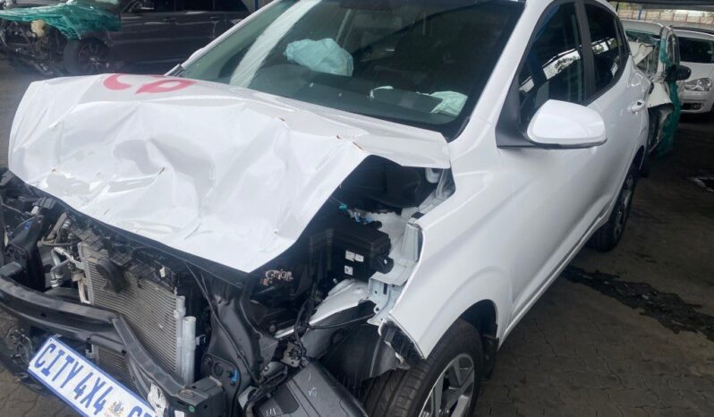 
								2024 HYUNDAI GRAND i10 1.2 full									