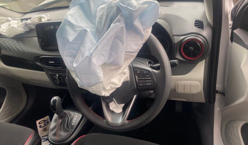 
								2024 HYUNDAI GRAND i10 1.2 full									