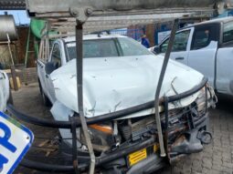 2014 FORD RANGER 2.2 TDCi