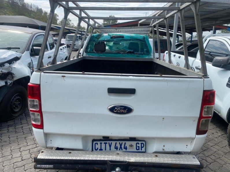 
								2014 FORD RANGER 2.2 TDCi full									