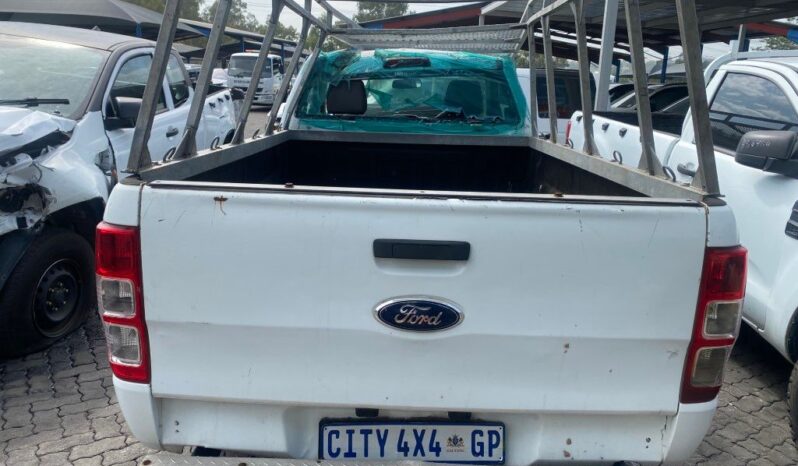 
								2014 FORD RANGER 2.2 TDCi full									