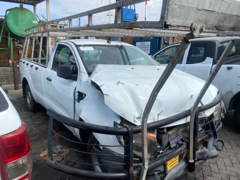 
								2014 FORD RANGER 2.2 TDCi full									