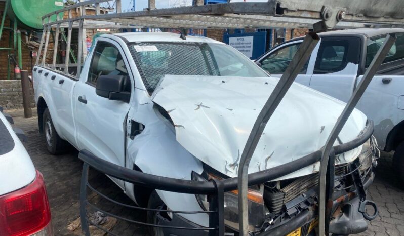 
								2014 FORD RANGER 2.2 TDCi full									