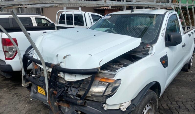 
								2014 FORD RANGER 2.2 TDCi full									