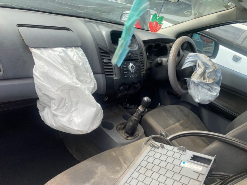 
								2014 FORD RANGER 2.2 TDCi full									