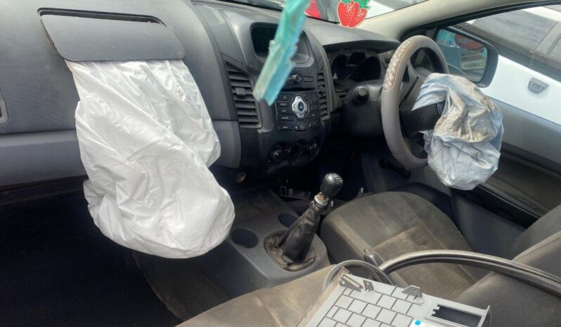 
								2014 FORD RANGER 2.2 TDCi full									