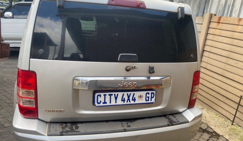 
								2013 JEEP CHEROKEE full									