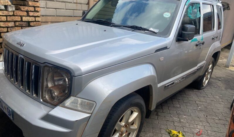 
								2013 JEEP CHEROKEE full									