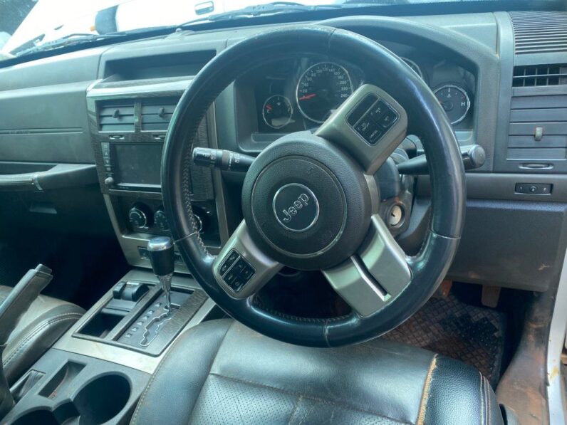 
								2013 JEEP CHEROKEE full									