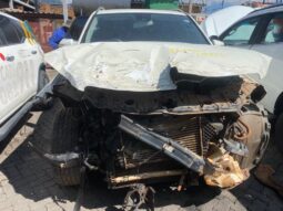 2012 MERCEDES BENZ ML250