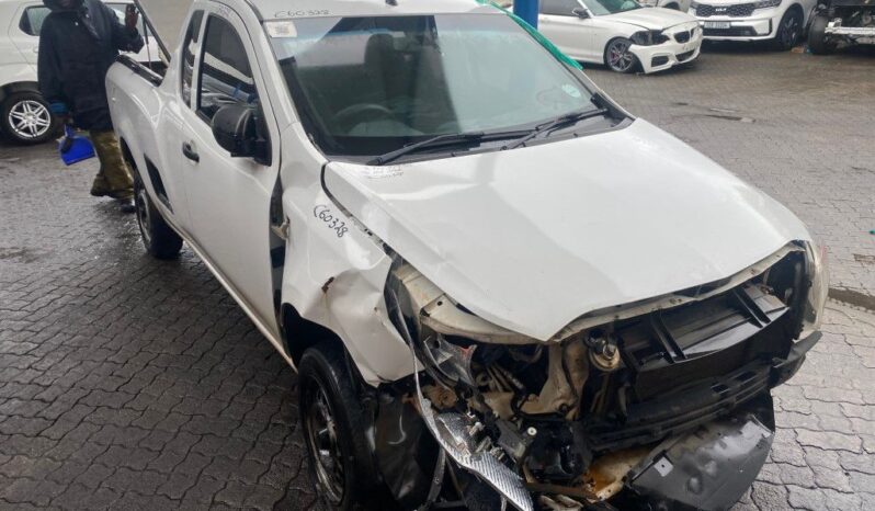 
								2017 CHEVROLET UTILITY 1.4 A/C full									