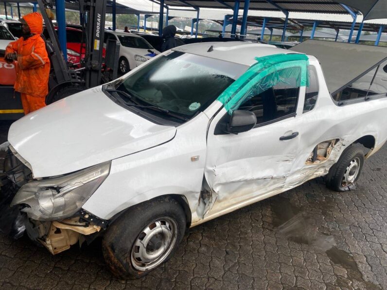 
								2017 CHEVROLET UTILITY 1.4 A/C full									