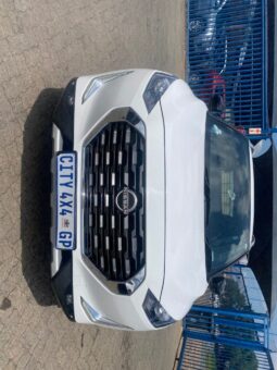 2024 NISSAN MAGNITE 1.0 ACENTA