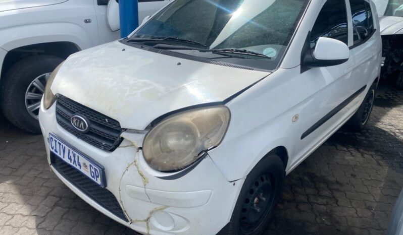 
								2008 KIA PICANTO full									