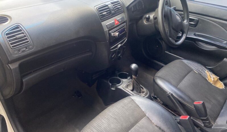 
								2008 KIA PICANTO full									