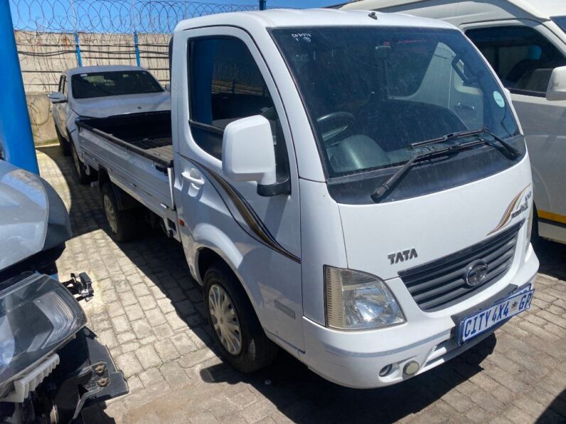 
								2016 TATA SUPER ACE full									