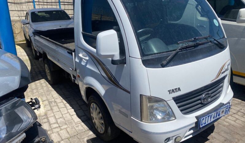 
								2016 TATA SUPER ACE full									