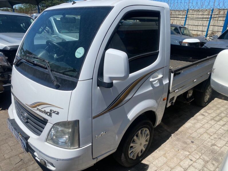 
								2016 TATA SUPER ACE full									