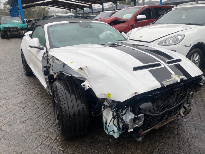 
								2021 FORD MUSTANG SHELBY SUPER full									