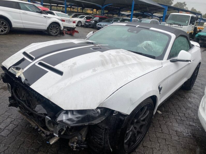 
								2021 FORD MUSTANG SHELBY SUPER full									