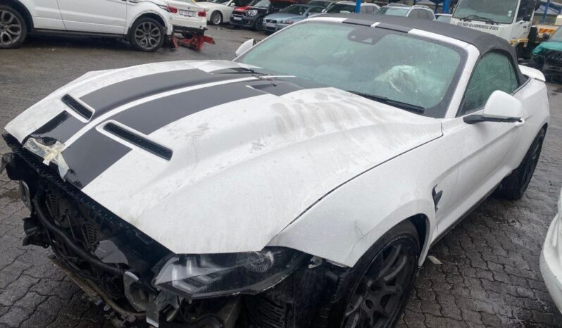 
								2021 FORD MUSTANG SHELBY SUPER full									