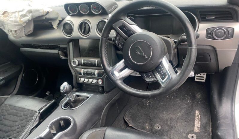 
								2021 FORD MUSTANG SHELBY SUPER full									