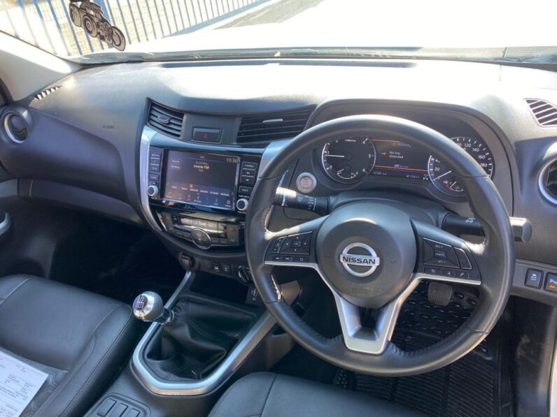 
								2024 NISSAN NAVARA full									