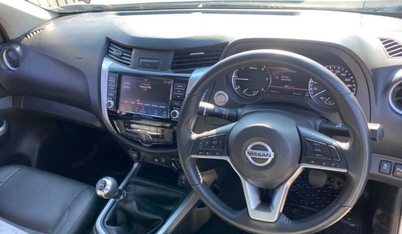 
								2024 NISSAN NAVARA full									