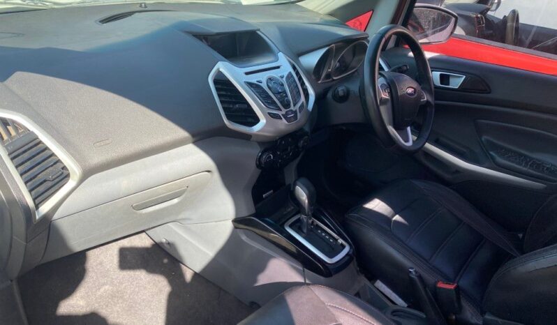 
								2017 FORD ECOSPORT full									